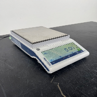 Mettler Toledo MS4002 Digital Scale image 0